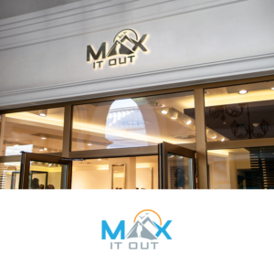 Logo Design by Maxo-Biz for this project | Design: #23323469