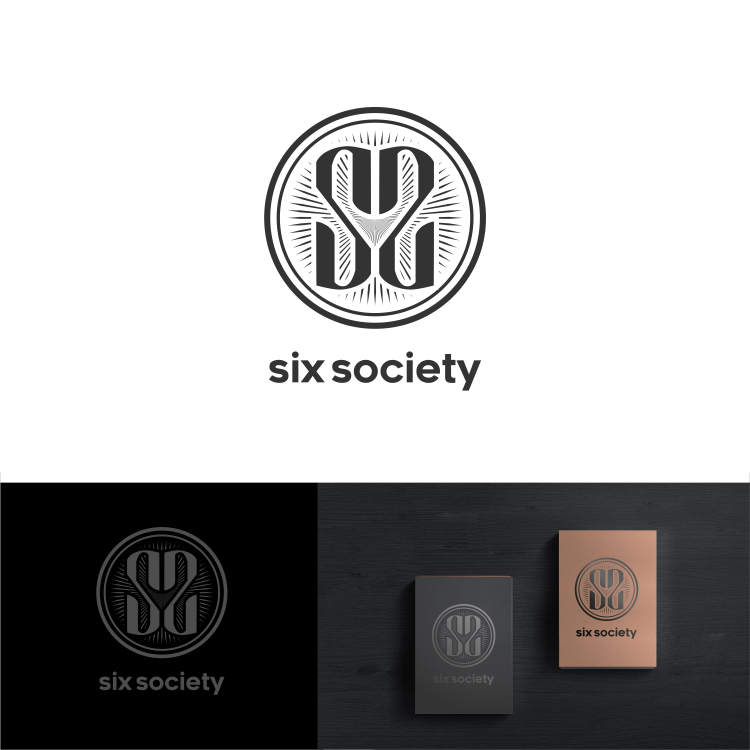 Logo Design by ThiagoB for this project | Design #23314803