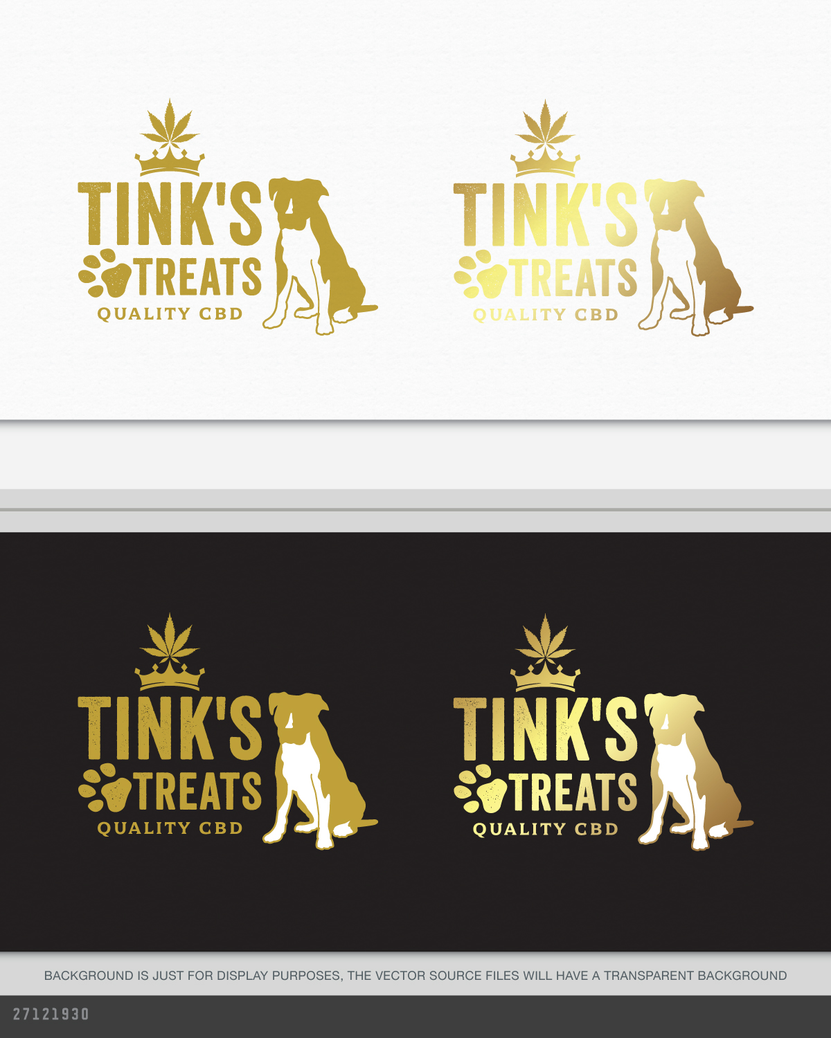 Diseño de Logo por AD-X para Hemperor’s Choice Llc | Diseño #23344107