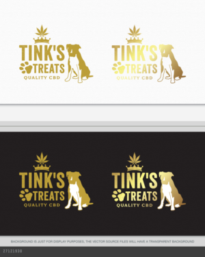 Logo Design by AD-X for Hemperor’s Choice Llc | Design: #23344107