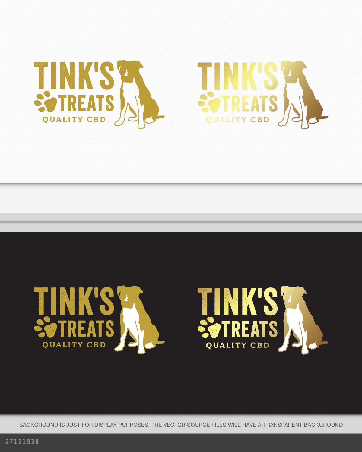 Logo Design by AD-X for Hemperor’s Choice Llc | Design #23344224