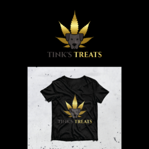 TInk's Treats | Design de Logo par Graphic Bricks