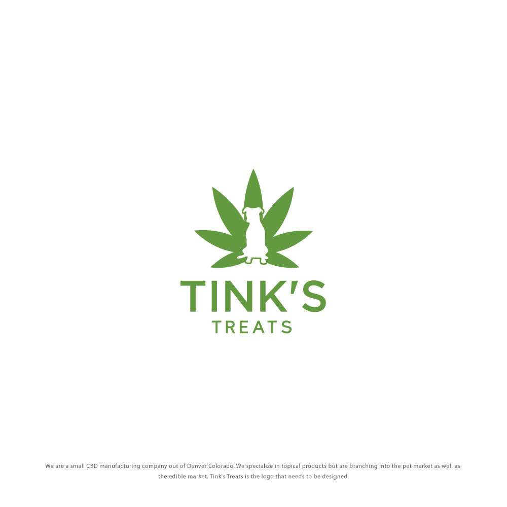 Diseño de Logo por ecorokerz para Hemperor’s Choice Llc | Diseño #23312711