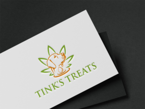 Logo Design by Anamul Burhan for Hemperor’s Choice Llc | Design: #23316892