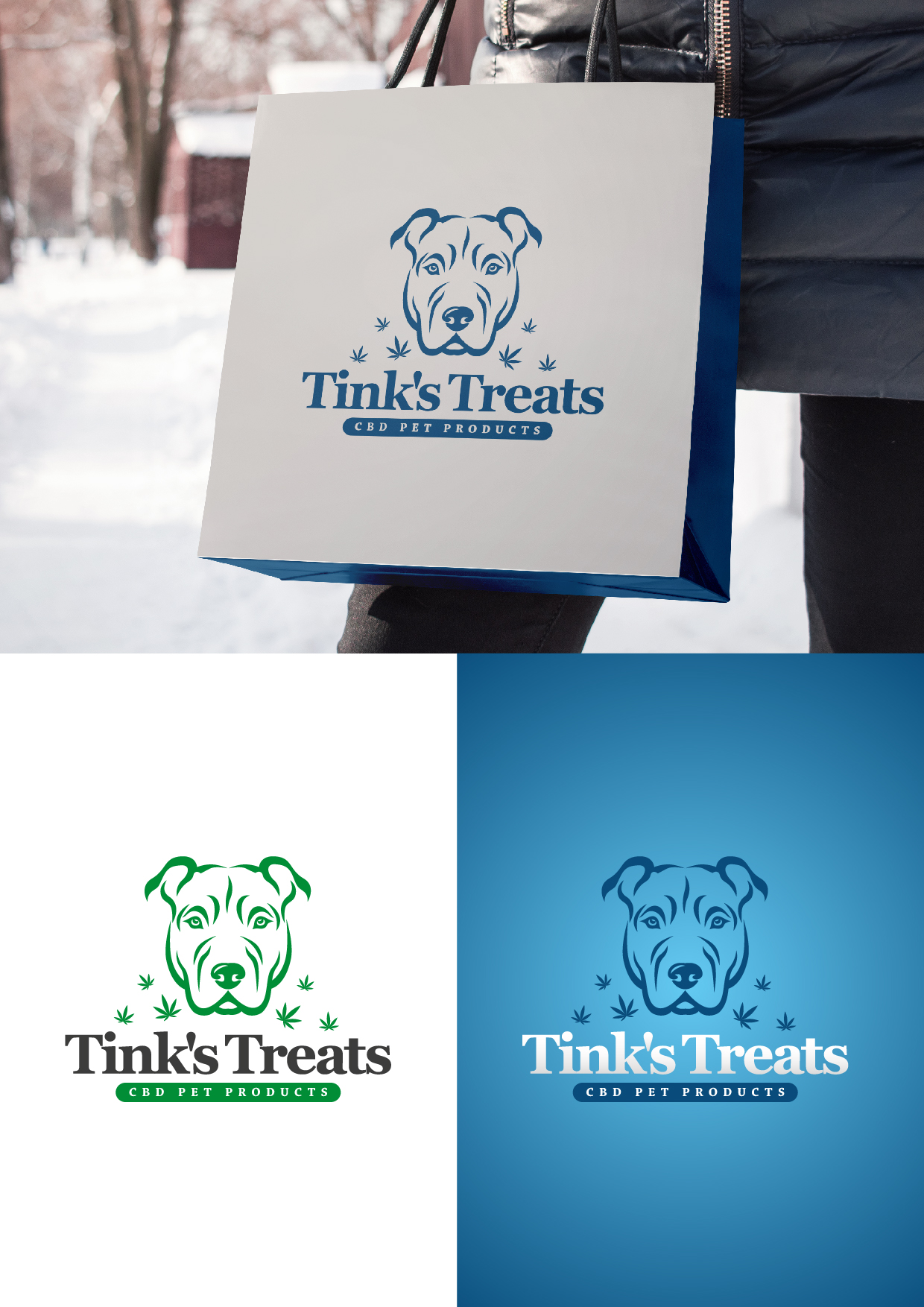 Logo Design by grrssn for Hemperor’s Choice Llc | Design #23312969