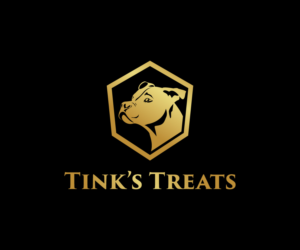 TInk's Treats | Logo Design by GoodTimes$$$