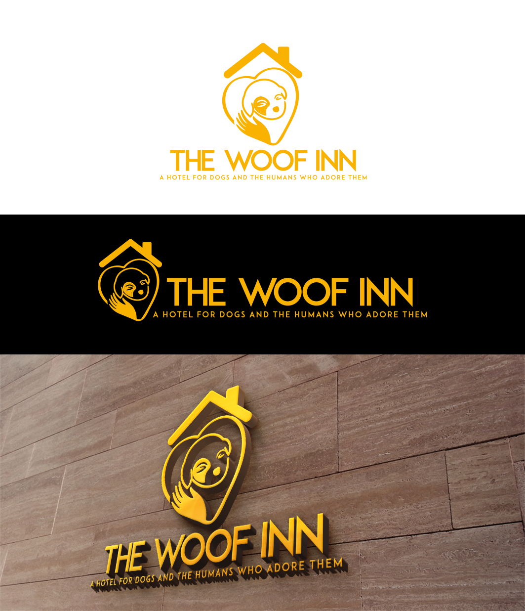 Logo Design by trufya for this project | Design #23350377