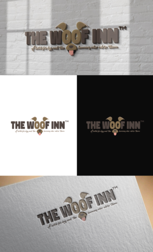 Logo Design by GLDesigns for this project | Design #23315233