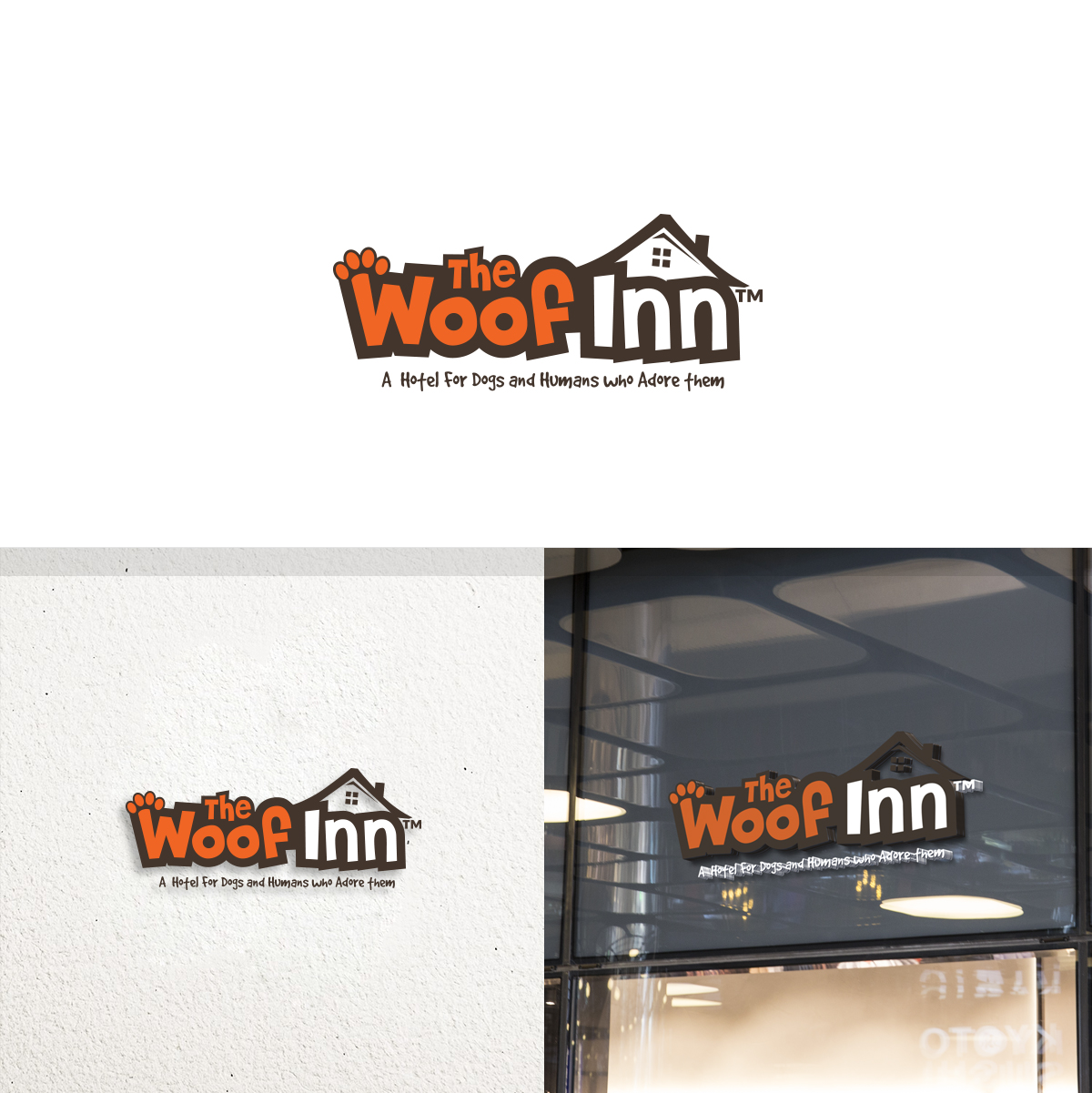Logo Design by ivan for this project | Design #23348749