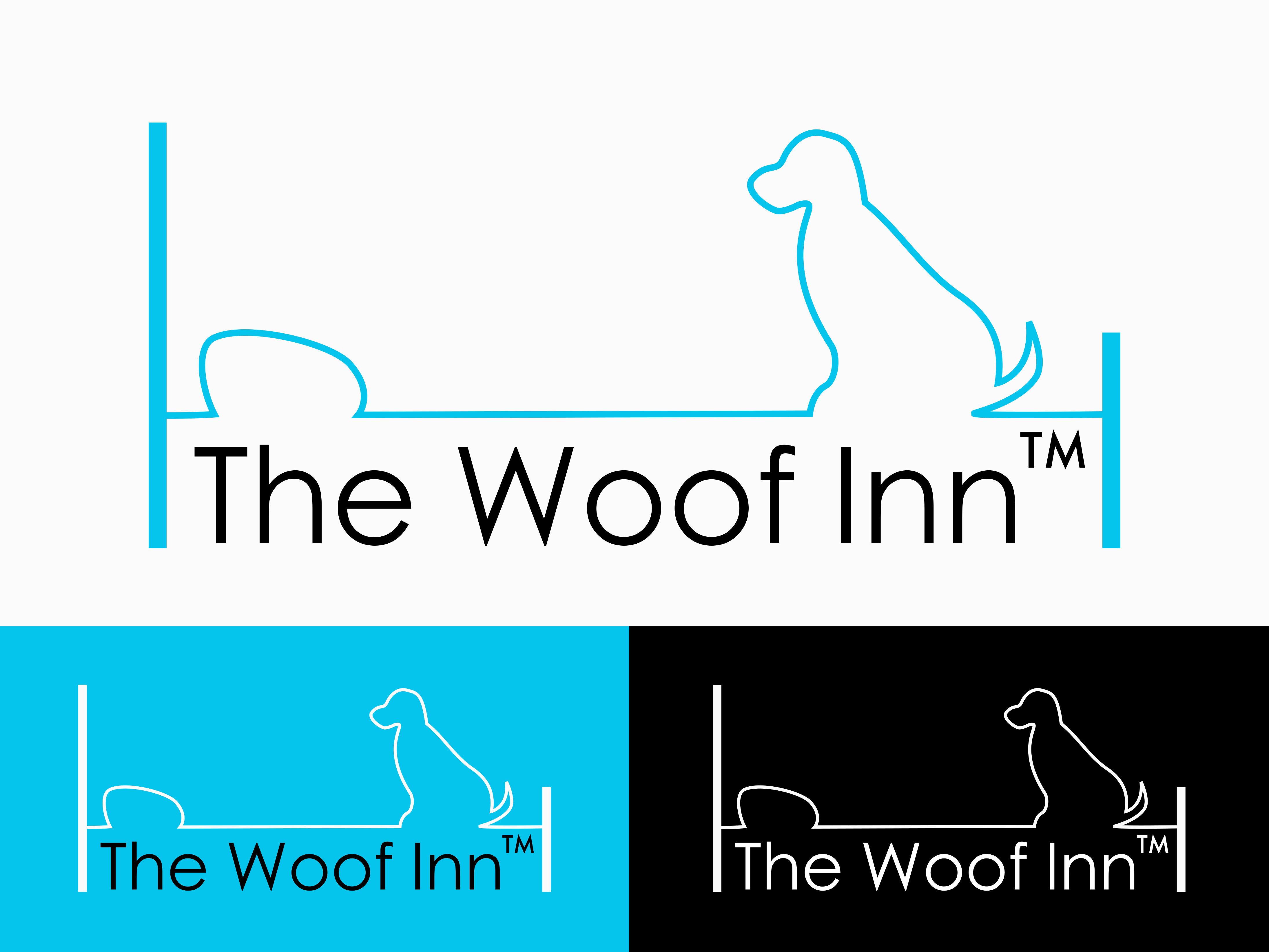 Logo Design by rifkyfauzi for this project | Design #23315664