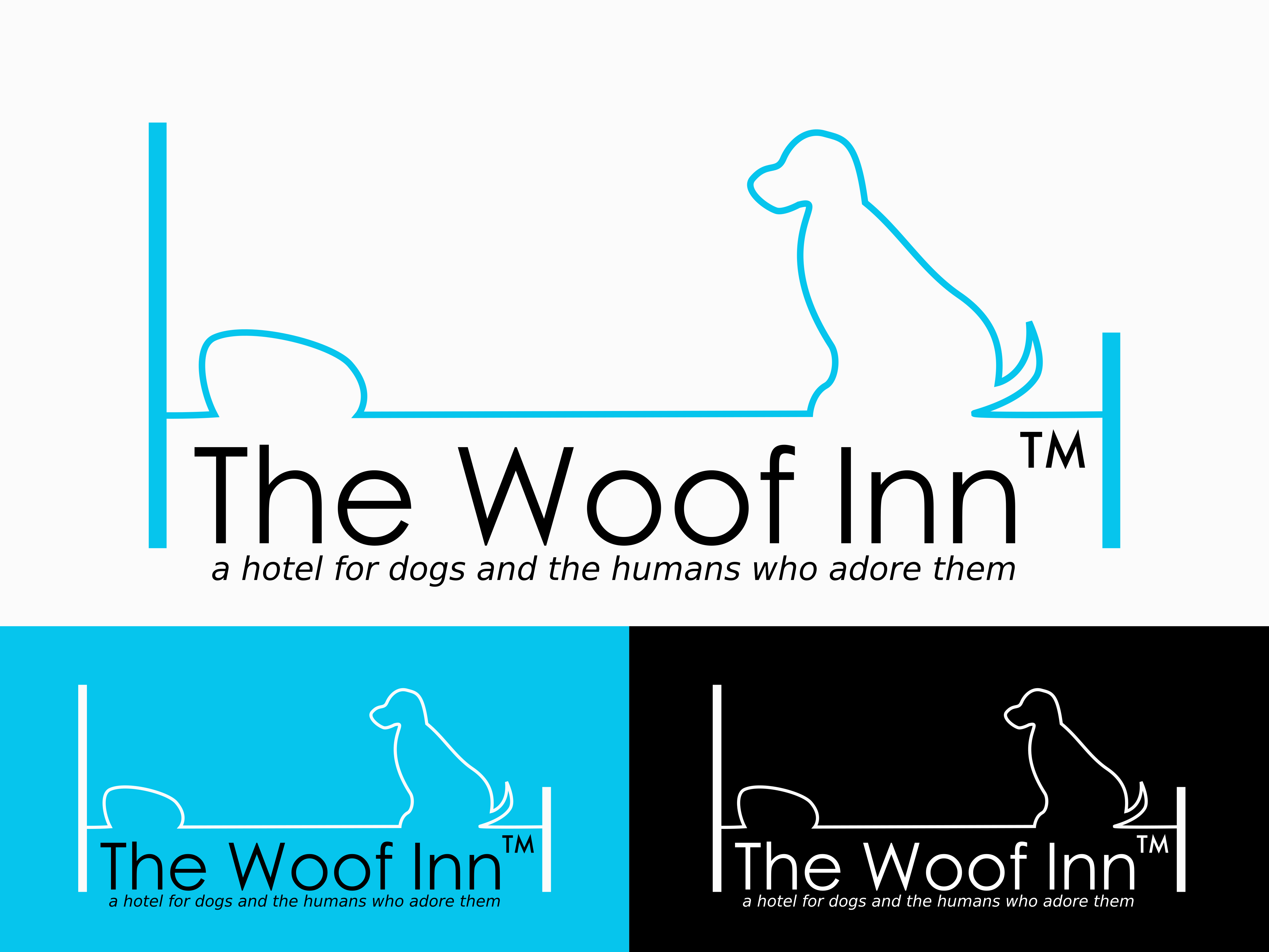 Logo Design by rifkyfauzi for this project | Design #23343067