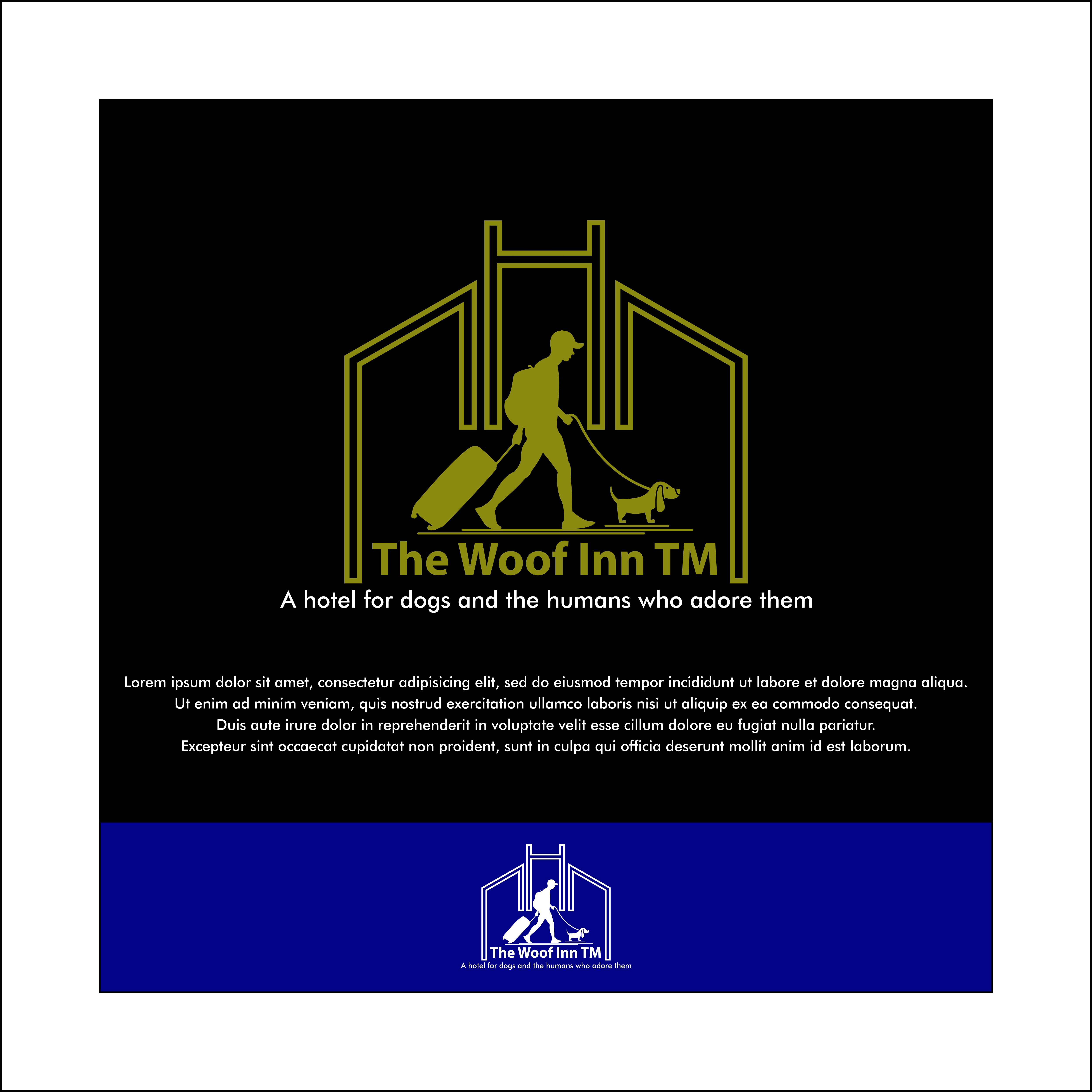 Diseño de Logo por Inspirate.MH para este proyecto | Diseño #23318045