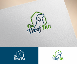 Logo Design by MKR for this project | Design: #23315114