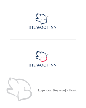Logo Design by Muhammad Imran 3 for this project | Design: #23318478