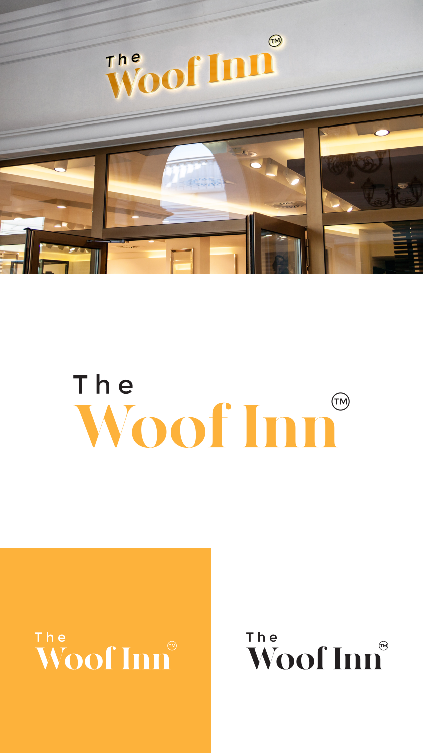 Logo Design by fatiyadesign for this project | Design #23318503