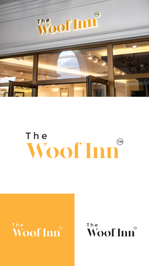 Logo Design by fatiyadesign for this project | Design: #23318503