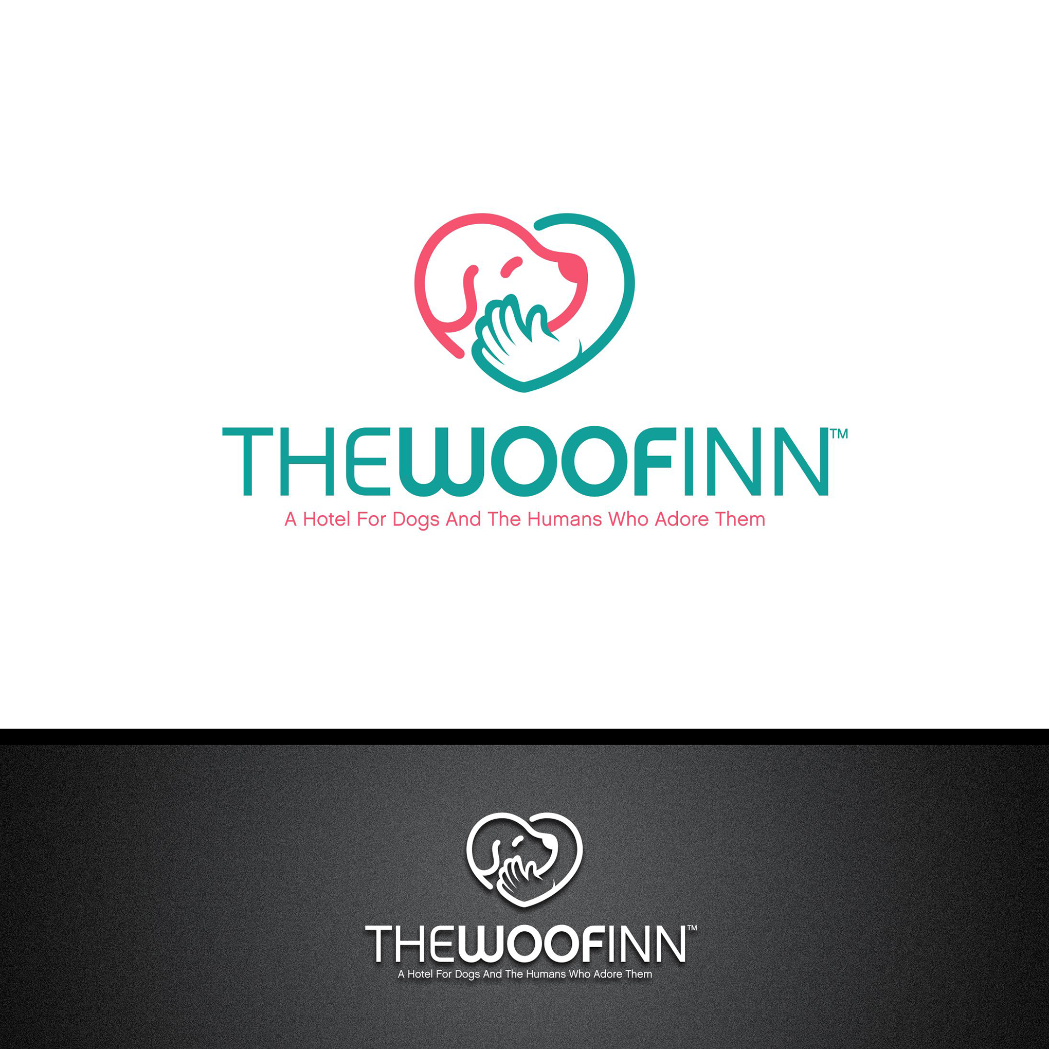Logo Design by olink for this project | Design #23319702