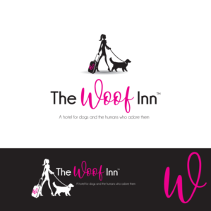 Logo Design by Samantha Ward Design for this project | Design: #23344518
