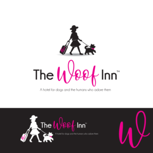Logo Design by Samantha Ward Design for this project | Design: #23360052