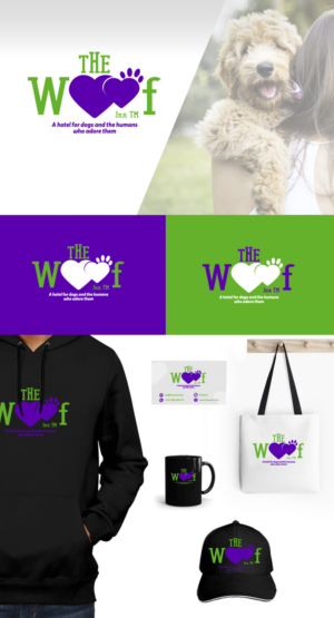 Logo Design by Homgraf Taller Grafico for this project | Design: #23348899