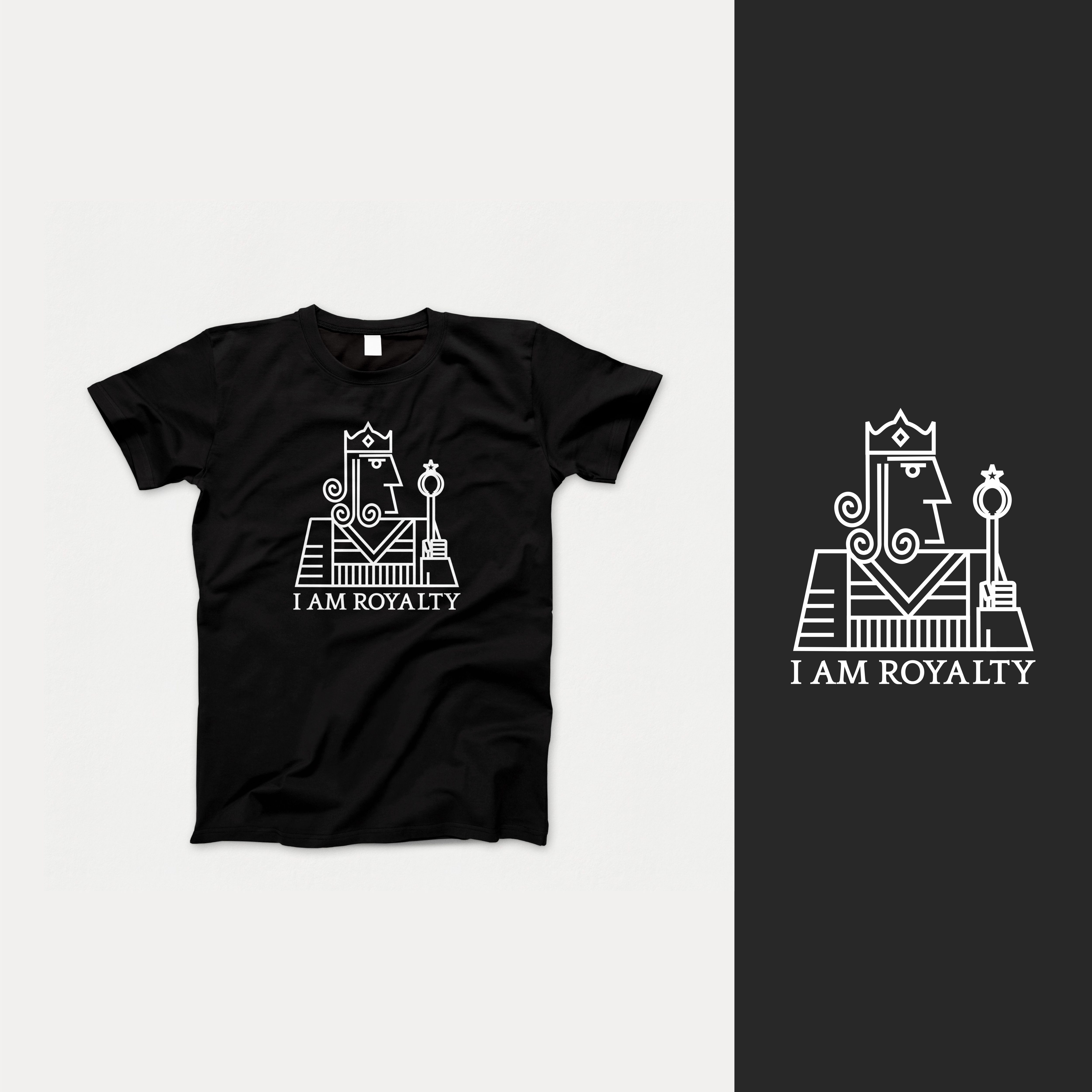 Design de T-shirt par nucleolus pour Follow His Heart | Design #23317233