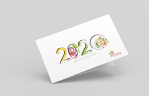 Diseño de Tarjeta de Felicitación por nafizrahat para este proyecto | Diseño: #23317170