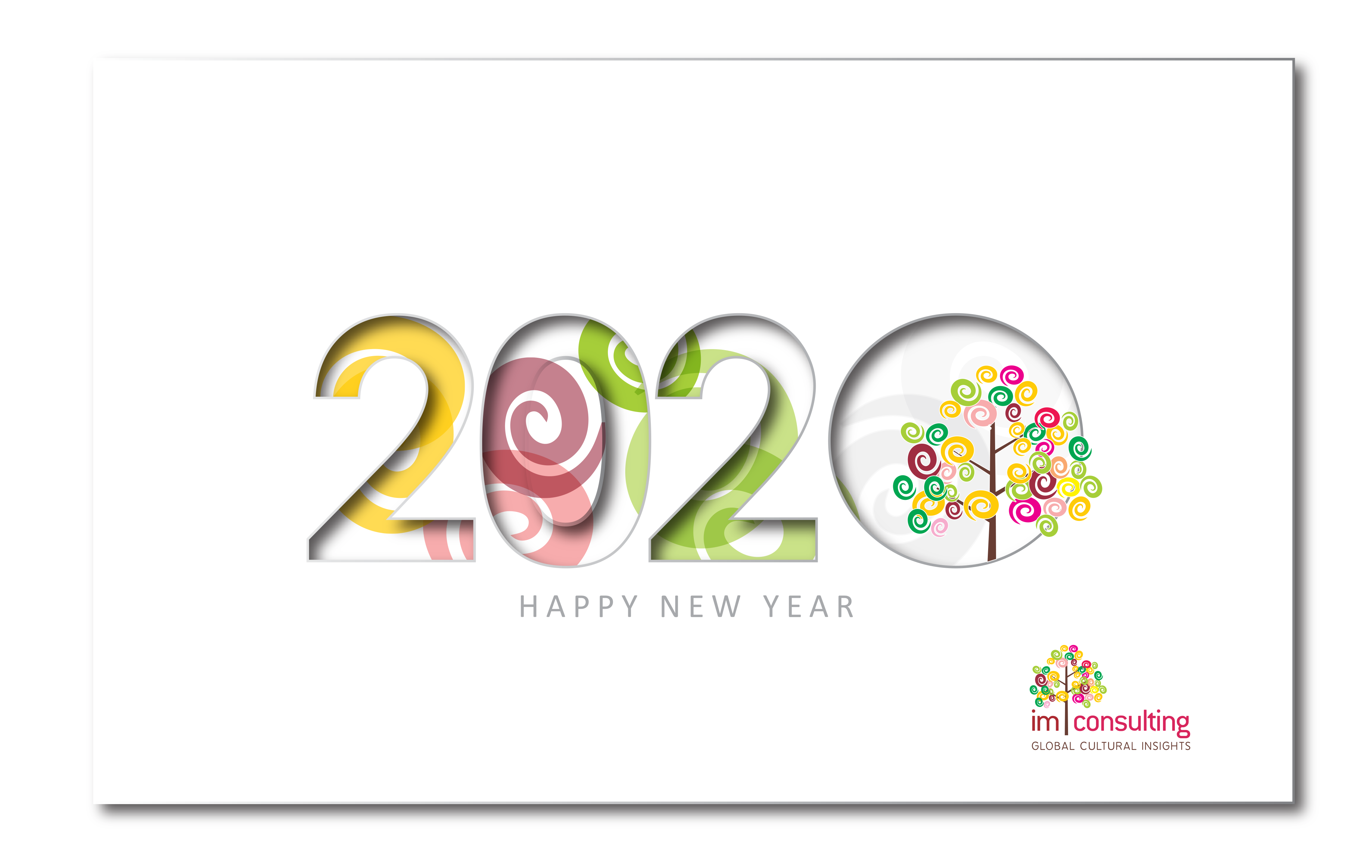 Design de Carte de Voeux par nafizrahat pour ce projet | Design #23317171