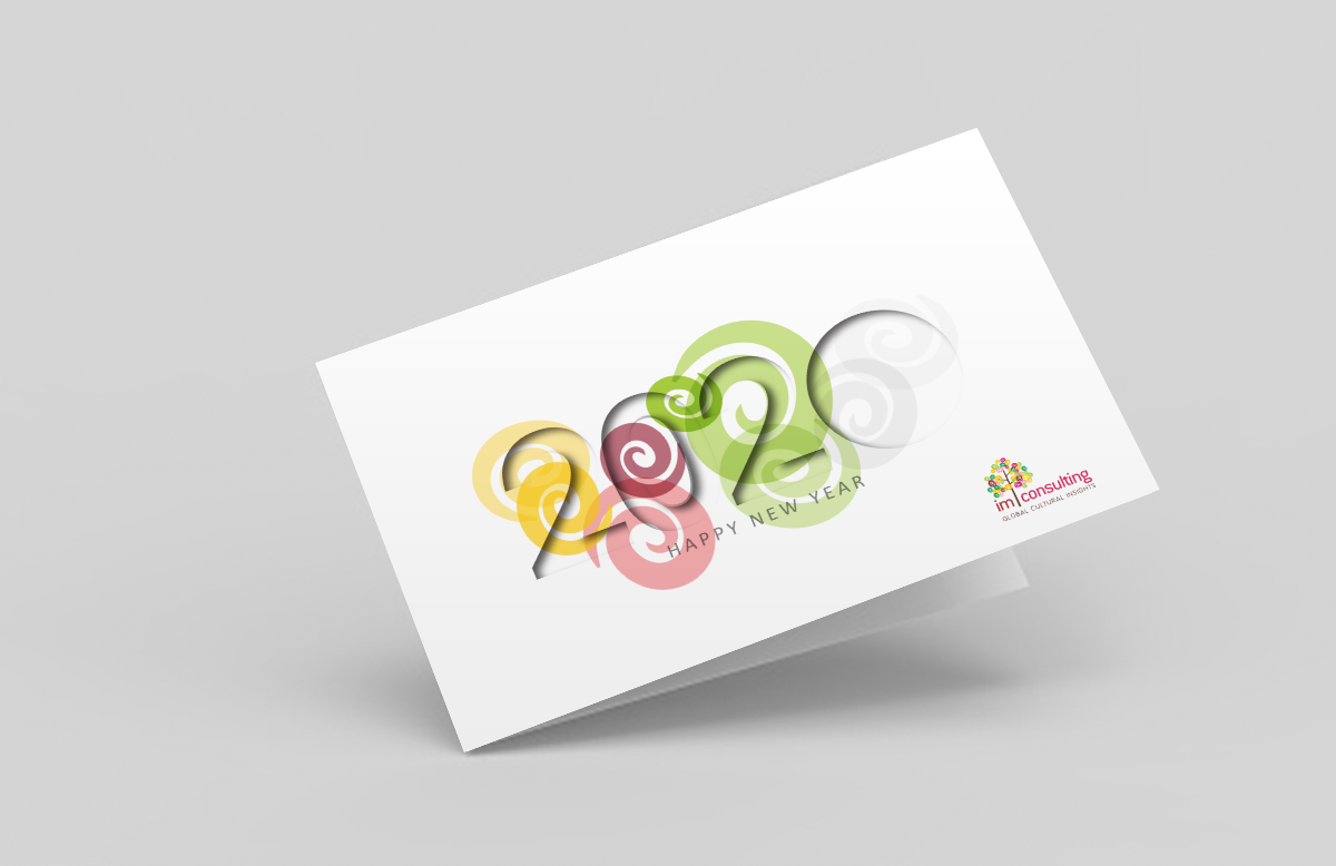 Diseño de Tarjeta de Felicitación por nafizrahat para este proyecto | Diseño #23317172