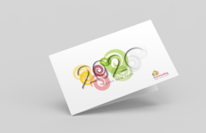 Diseño de Tarjeta de Felicitación por nafizrahat para este proyecto | Diseño: #23317172