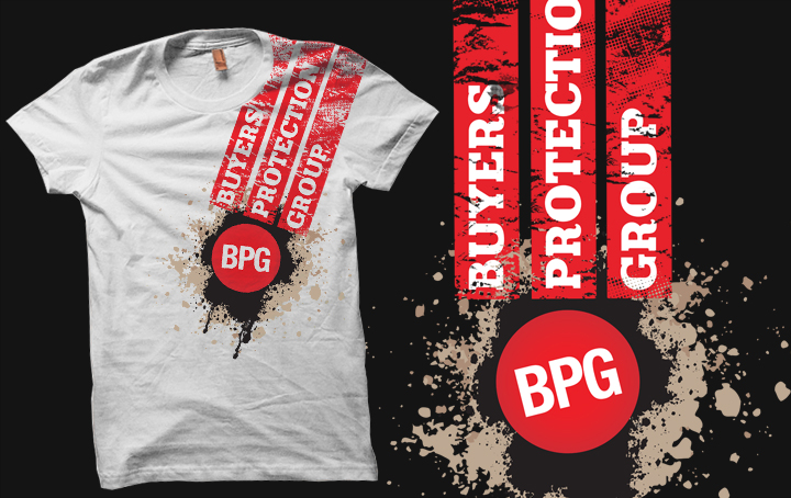 T-Shirt-Design von Ambrech für dieses Projekt | Design #729699