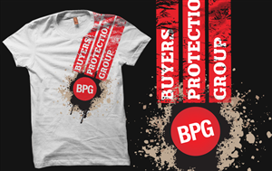 Diseño de Camiseta por Ambrech para este proyecto | Diseño: #729699