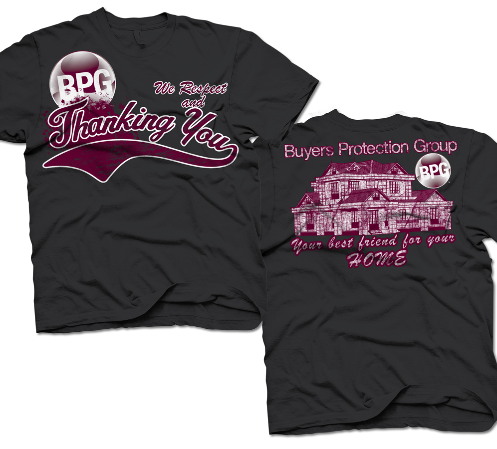 T-shirt Design by BABLEO for this project | Design #725232