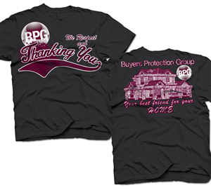 Diseño de Camiseta por BABLEO para este proyecto | Diseño: #725232