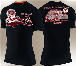 Diseño de Camiseta por BABLEO para este proyecto | Diseño: #725320