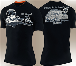 Diseño de Camiseta por BABLEO para este proyecto | Diseño: #727050