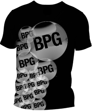 Diseño de Camiseta por donpedro12 para este proyecto | Diseño #718493