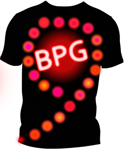 T-Shirt-Design von donpedro12 für dieses Projekt | Design #718501