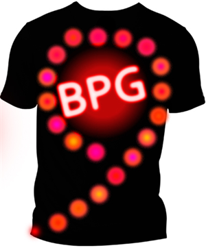 Diseño de Camiseta por donpedro12 para este proyecto | Diseño: #718501