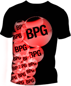 Diseño de Camiseta por donpedro12 para este proyecto | Diseño: #718508
