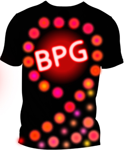 T-shirt Design by donpedro12 for this project | Design #718514