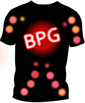 Diseño de Camiseta por donpedro12 para este proyecto | Diseño: #718515