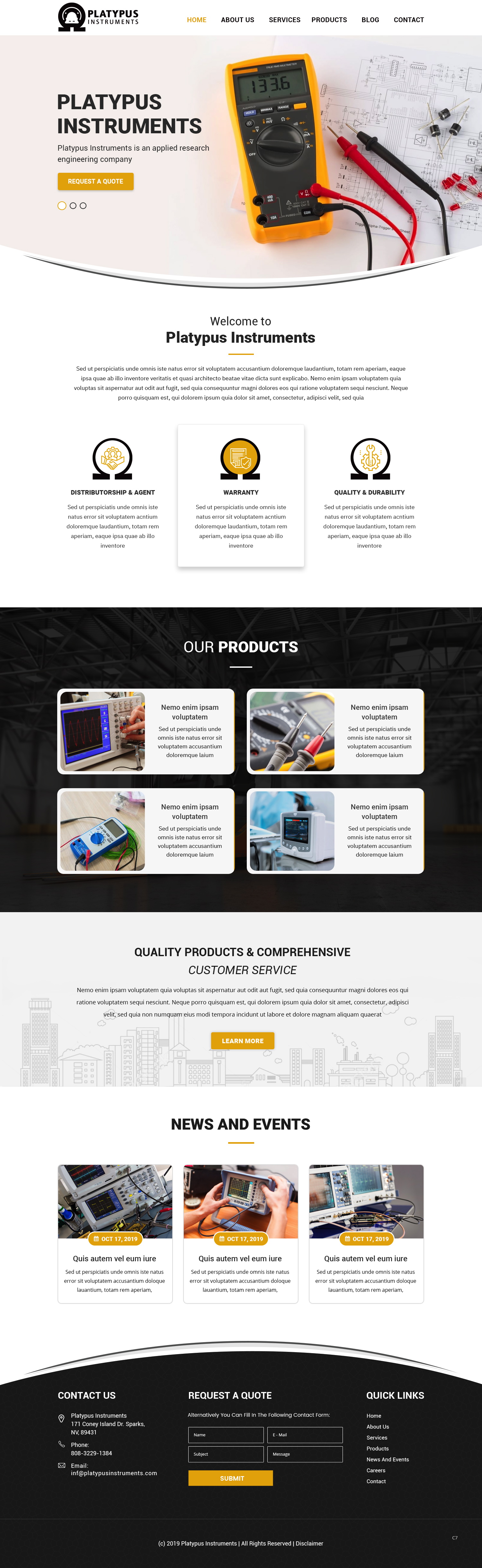 Web-Design von pb für dieses Projekt | Design #23320624