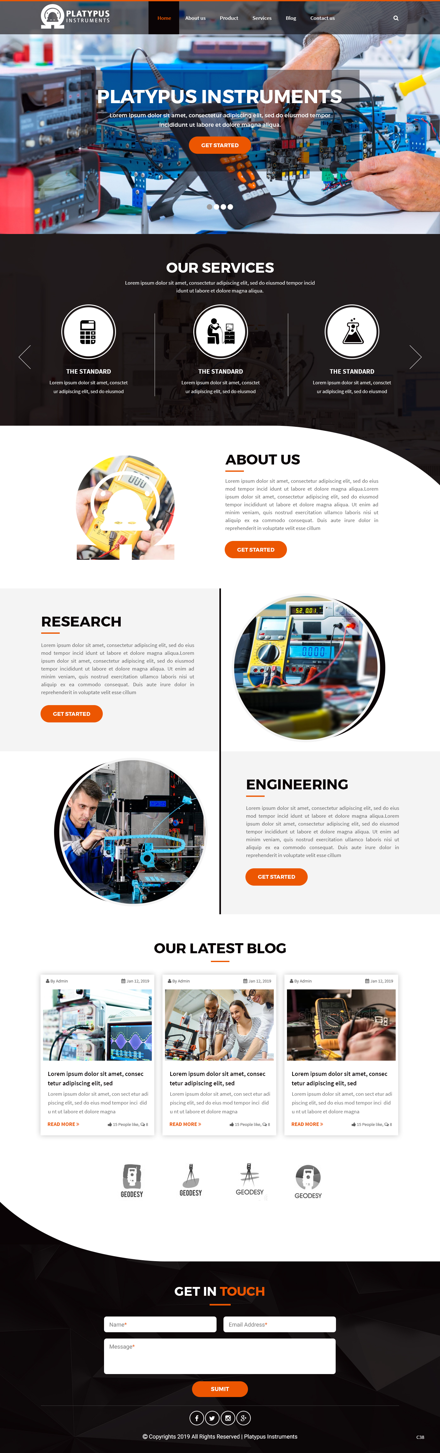 Web-Design von pb für dieses Projekt | Design #23324729