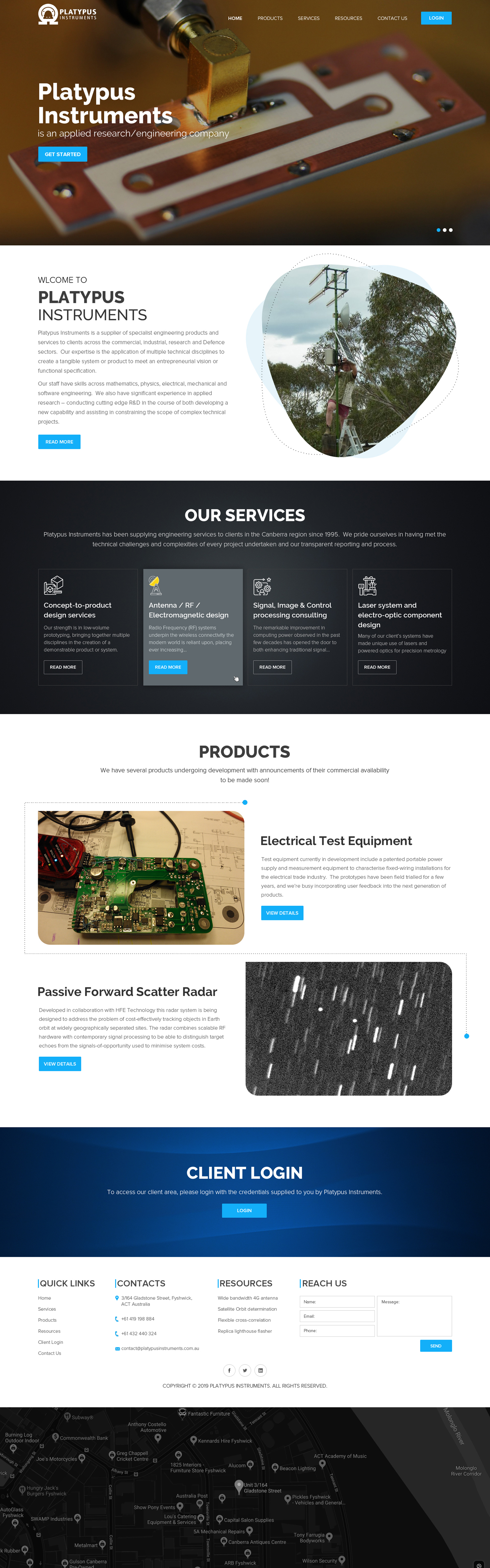 Web-Design von sai.designer87 für dieses Projekt | Design #23328181