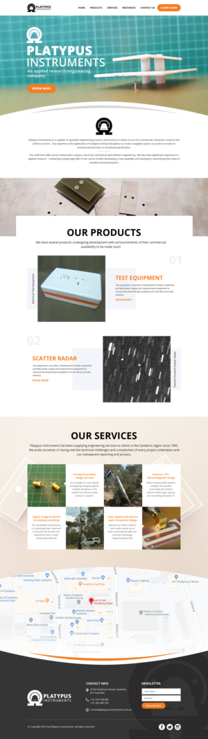 Web-Design von sai.designer87 für dieses Projekt | Design: #23331034