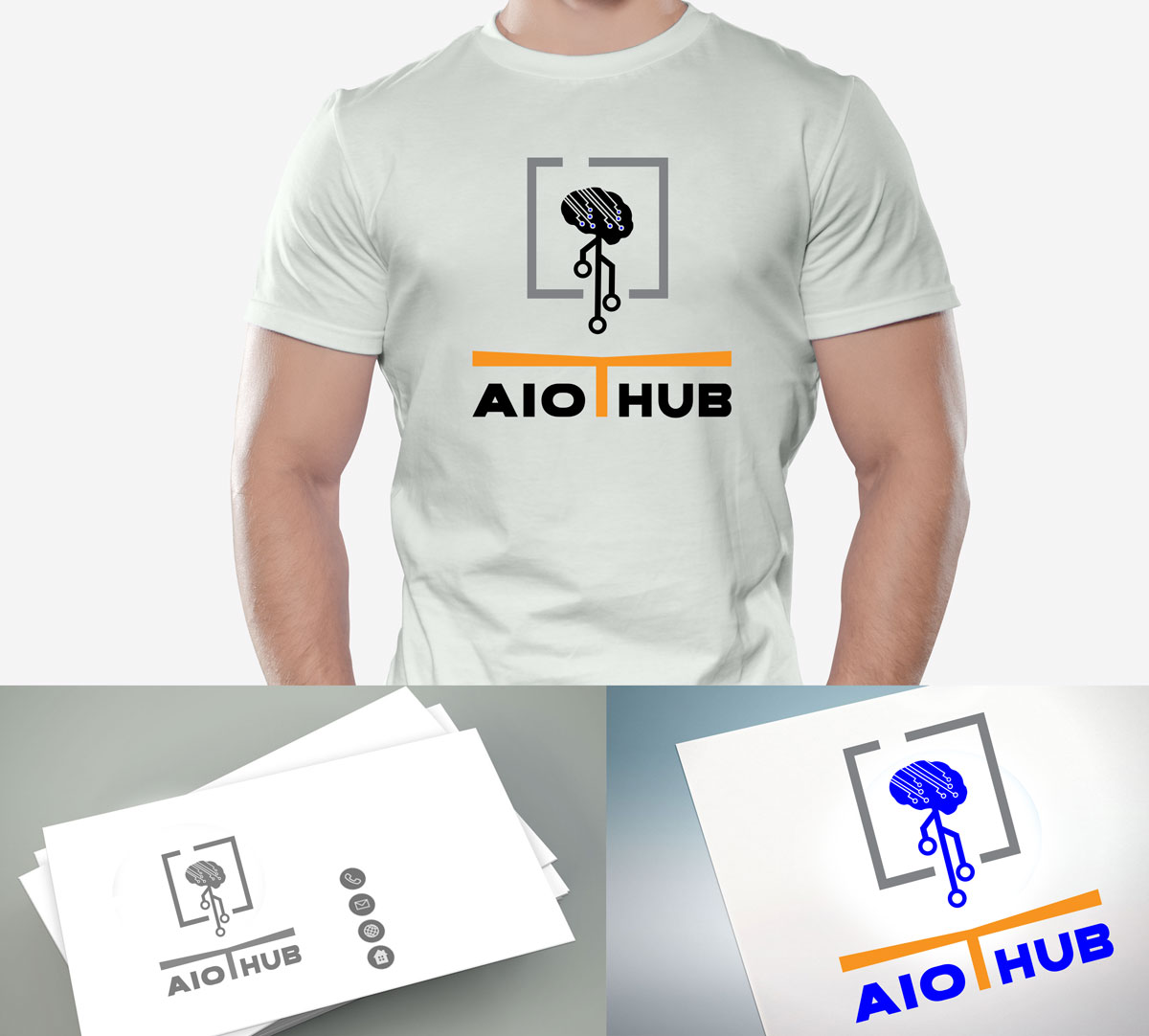 Diseño de Logo por Wonderful design para Robomaniac | Diseño #23315362