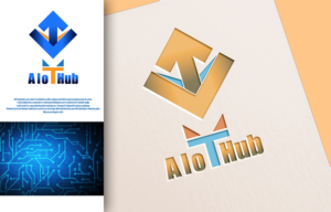 Diseño de Logo por Wonderful design para Robomaniac | Diseño: #23318492