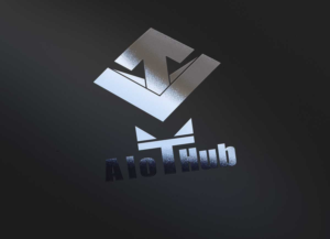 Diseño de Logo por Wonderful design para Robomaniac | Diseño: #23318495