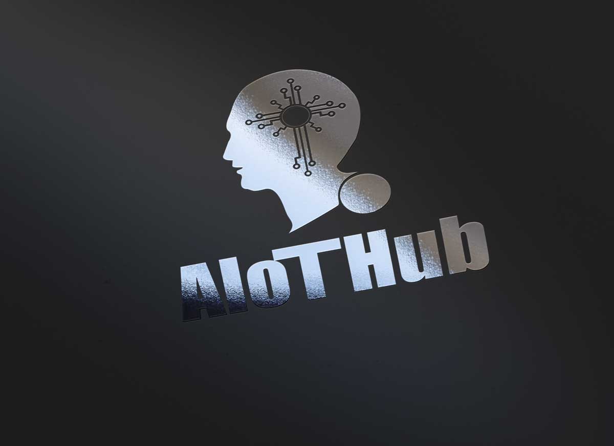 Logo-Design von Wonderful design für Robomaniac | Design #23318655