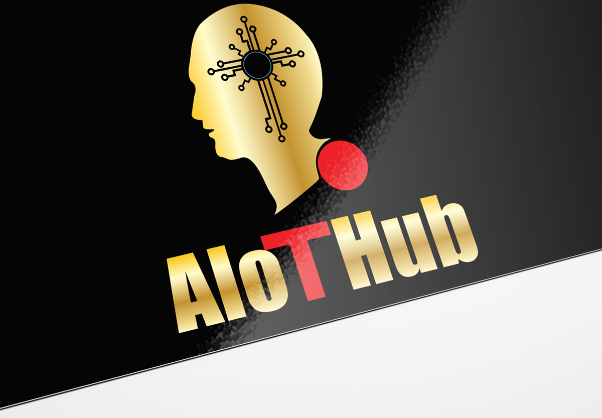 Logo Design by Wonderful design for Robomaniac | Design #23318656